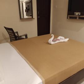 Hotel Strawberry Grand