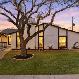 5-BD 2-BA Modern Retreat with Games