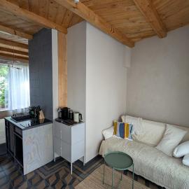 Fachwerk Studio, khách sạn ở Leipzig