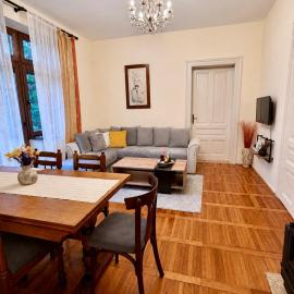 Ljubez Apartment