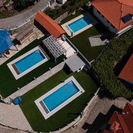 Casa Lagar, hotel a Vale de Cambra