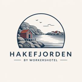 Hakefjorden by Workershotel, hotel 