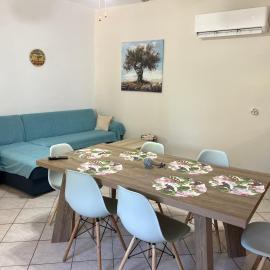 Casa Koutrea, hotel i Kastanéa