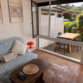 Le cottage landais