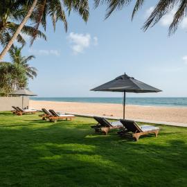 The Coast Sri Lanka, Bentota, khách sạn ở Bentota
