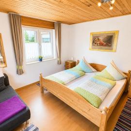 Käthe's Gästezimmer
