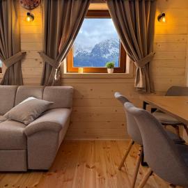 Aura Durmitor apartments