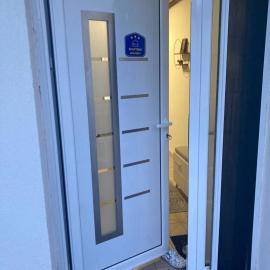 Nevade home, Hotel in Gornji Milanovac