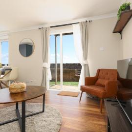 Sea Point - 2 bed apartment