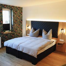 A&E Hotel Friedrichshöhe, hotell sihtkohas Braunschweig