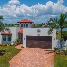 Lake Marlin Villa, hotel din Port Charlotte