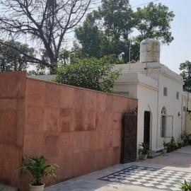 Aligarh Haveli، فندق في عليكره