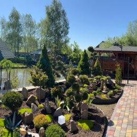 Chernihiv में, होटल Lake Relax