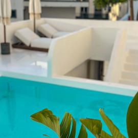 Terracotta House, hotel in Porto Santo