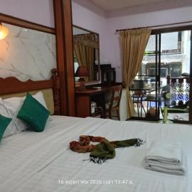 Samui penkven resort