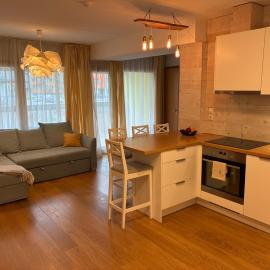 Viimsi Apartment, hotel a Haabneeme