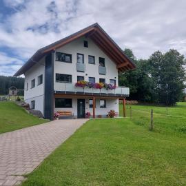 Ferienwohnung Sommerau