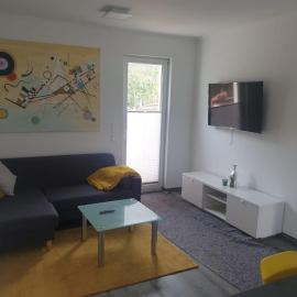 Haus Strandoase Nr 4
