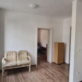 Ferienwohnung in der Nähe von Freizeitpark Plohn, hotel sa Rodewisch