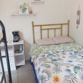 Zacatecoluca House, hotel in Zacatecoluca