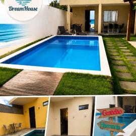 Dream House Hospedagens, hotel in Itacimirim