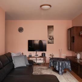 Nida Center Studio Apartment, hotel em Neringa