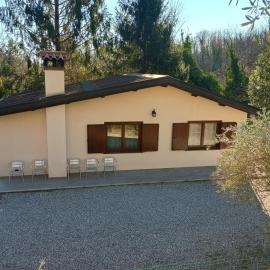 Casa al Bosco