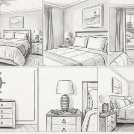 Blue Lobster Inn Cape Cod、ヤーマスのホテル