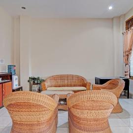 Hotel O Lavina Guesthouse, hotel Dumai városában