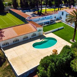 Quinta do Outeiro by Soulplaces
