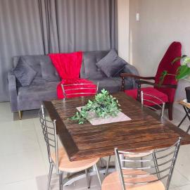 Simlily Place, hotel in East London