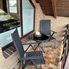 Ferienwohnung Möwe