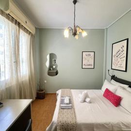 Oscar - City Center Rooms Athens