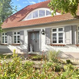 Käpitänshaus zum Plümper