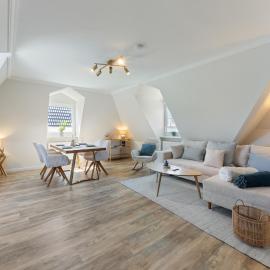 Haus Jacobsen Strandgut