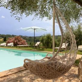 Il Casale Delle Rose, hotel di Forano