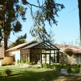Las Casitas, A Belmond Hotel, Colca Canyon, hotel en Yanque