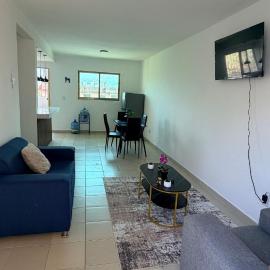 Departamento scorpio, hotel u gradu Tukstla Gutjerez