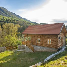 Brvnara Vasić - Stara planina, hotel u Pirotu