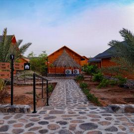 منتجع ريف ساية للسياحة, hotel v destinaci Al Ghūlah