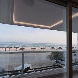 Family Beach Villas, hotel in Salalah