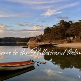 Hällestrand Vandrarhem - Hostel, hotell i Strömstad