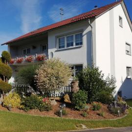 Ferienwohnung Kapfhammer
