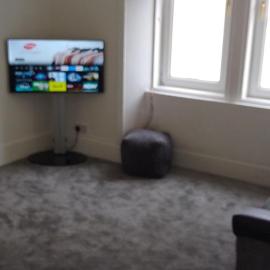 2 Bedroom, 2 Minutes From The Beach