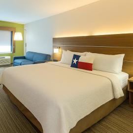 Holiday Inn Express & Suites Lindale - Tyler by IHG, hotel em Lindale