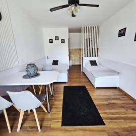 Fox pokoje-apartament-domki