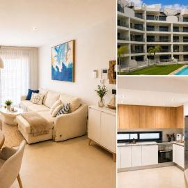 Casa Velapi II: San Javier'de bir otel