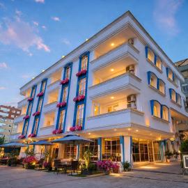 Anatolia Hotel Airport, hotel u gradu 'Trabzon'