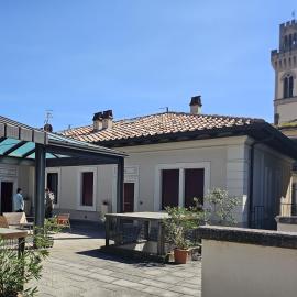 Camere AL Borgo, hotel em Santa Sofia