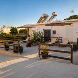 Falirakion Beach Studios